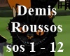 Demis Roussos
