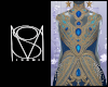 SM | Blue Pearl