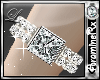 (ARx) Diamond Watch
