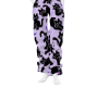 Kitty Pjs F