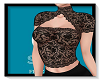 FC Lace top