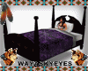 waya!HalloweenHauntedBED