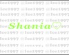 shania cstm particles