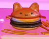 Bunny Burgerâ¡