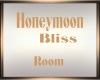 Honeymoon Bliss