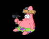 PATRICK STAR