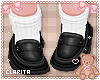 KID 🐶 Loafers Black