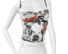 F* acid grunge top