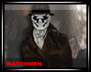 Rorschach Watchmen
