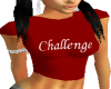 (J) T-Shirt Challenge
