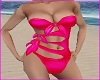 Pink Charm Bikini