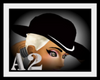 [A2]BlackCowgirlHat(F)