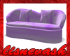 ♥ Violet Couch