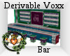 ~QI~ DRV Voxx Bar