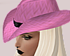 Cowgirl Dancer Hat