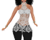 BRI  LACE OUTFIT RLL