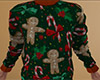 Christmas Sweater 53 (M)