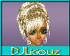 DJL-Zaina Beige Blonde