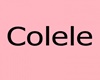Colele