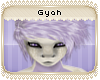 Ryuma Hair V1 M