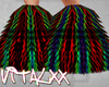 !V Rave Warp Ubers