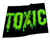 Toxic rug