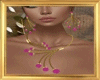 Diamond Pink Gold