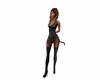 Outfit Catwomen