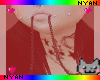 Nyan! Black Mouth Chain