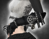 666 l goth warmer