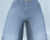 Oversized Jeans