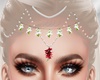 Orquidea Headband