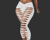 sw white sexy pants RL