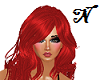 Masaco Candy Red