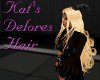 ~K~Kat's Delores Hair