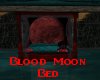 DR: Blood Moon Bed