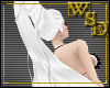 Bayonetta White Hair W