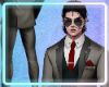 DP |Classic Suit