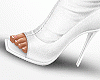 Boots White
