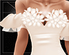 [CY] Ruffle dress