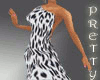 Pretty~Leopard Dress