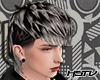Long Mullet (Ombre)