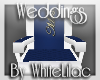 WL~ JJ Wedding ThroneG