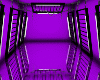 Chains Neon / Purple