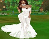 Keyfim)Wedding Dress