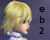 eb2: Informal blonde