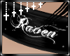 [RB] Raven Collar