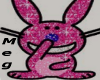 Happy Bunny Rug