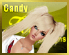 -ZxD- Blonde Candy