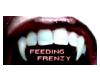 Vampire Feeding Frenzy